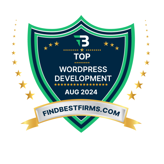 Top WordPress Development Companies in USA