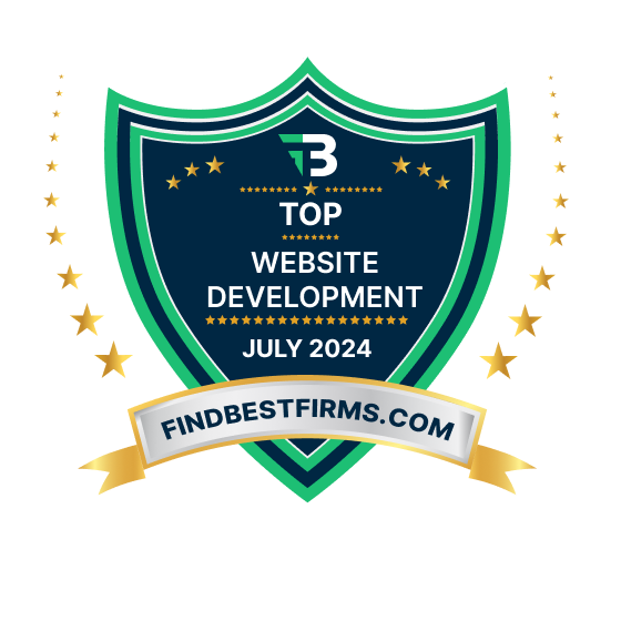 Top Website Development Companies in USA