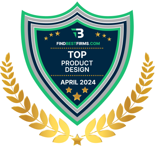Top Product Design Companies in USA