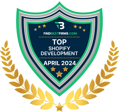 Top Shopify Development Companies in USA
