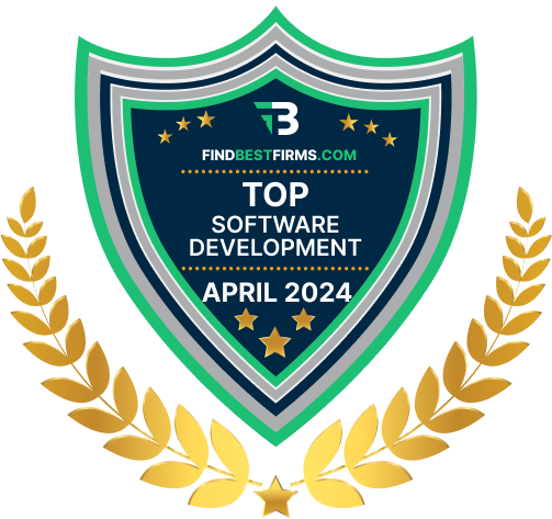 Top Custom Software Development Companies in USA