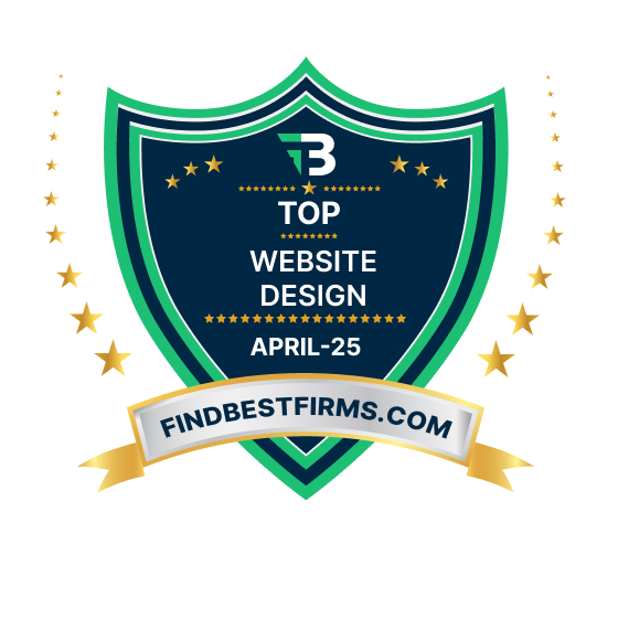 Top Website Design in USA