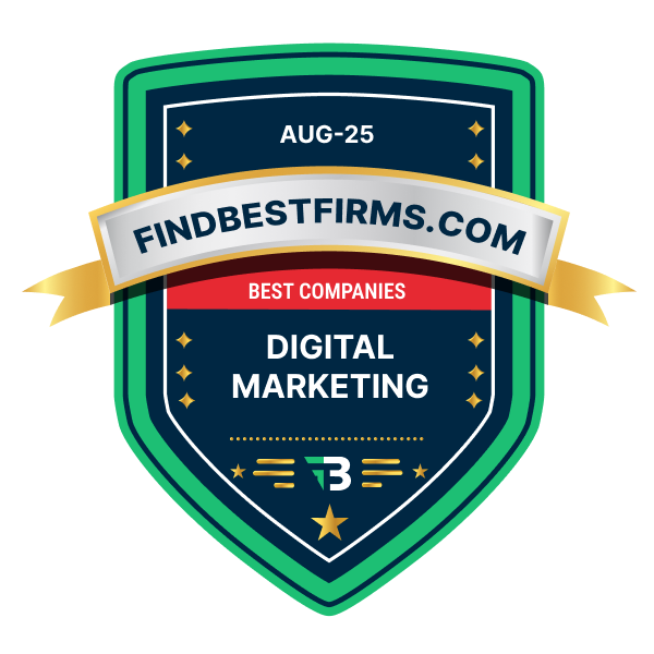  Top Digital Marketing Companies in USA