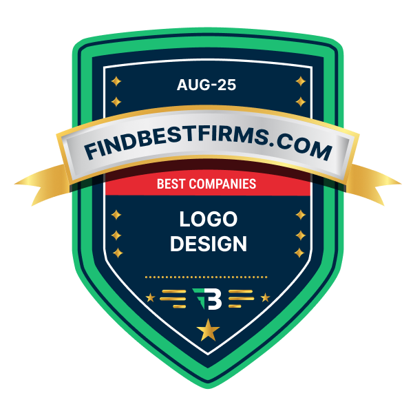  Top Logo Design Companies in USA