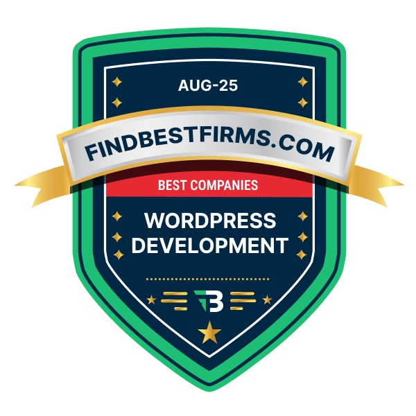 Top WordPress Development Companies in USA