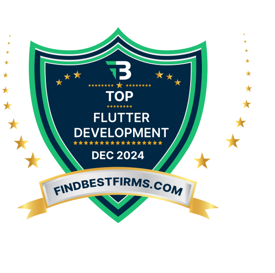 Top Flutter Development Companies in USA