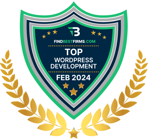 Top WordPress-Entwicklungsunternehmen in den USA