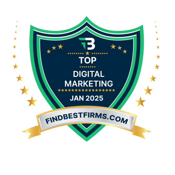 Top Digital Marketing Companies in USA