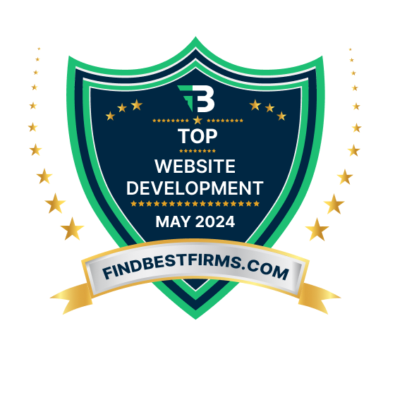 Top Website Development Companies in USA