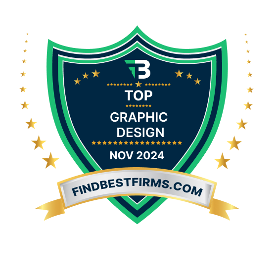 Top Graphic Design Companies in USA