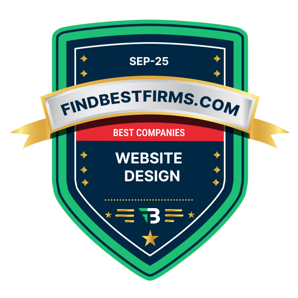 Top Website Design Companies in USA