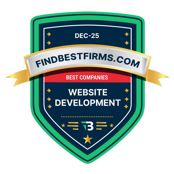 Top Website Development Companies  