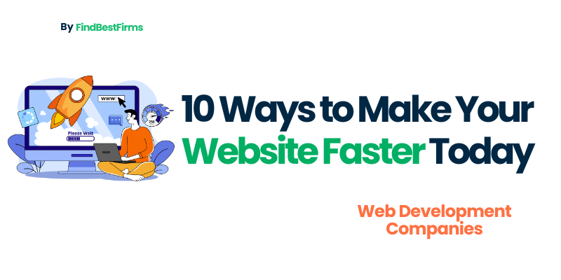 10-ways-to-make-your-website-faster-today