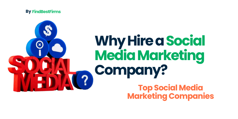 Why Hire a Social Media Marketing Company?