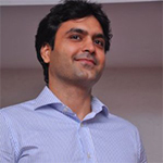 DEEPAK TOMAR