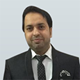 Gaurav Monga