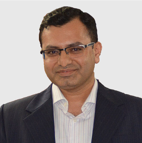 Jayesh Totla