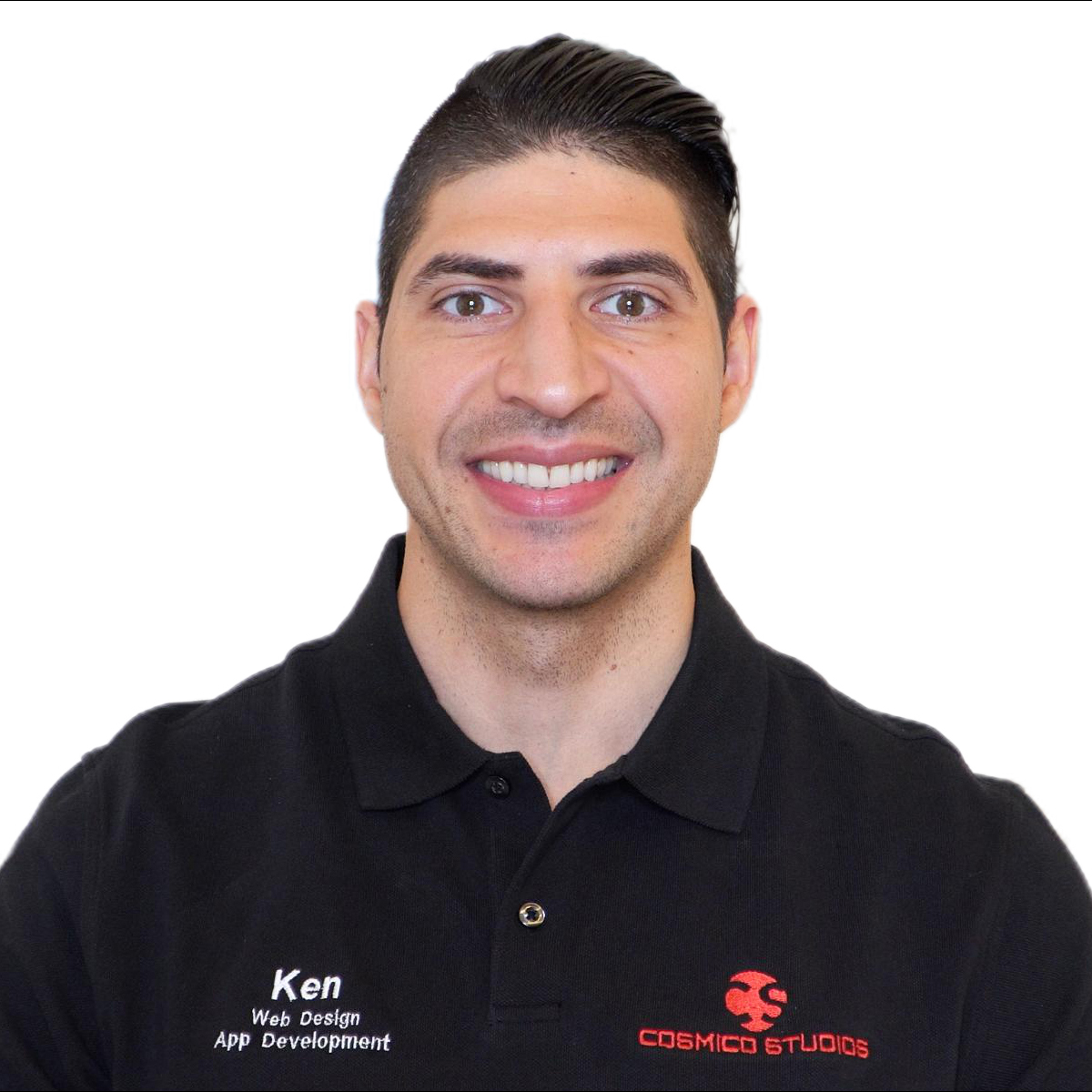 Kenneth Metral