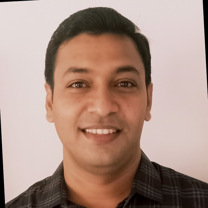 Nilesh Jain