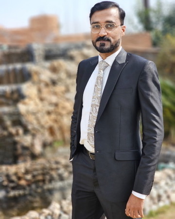 Own-ur-Rehman Sheikh