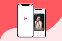 Dating point