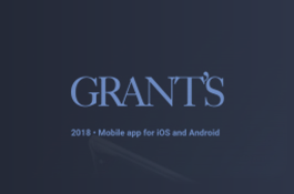 Grant's