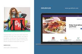 Grubhub