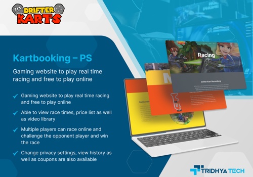 Kartbooking