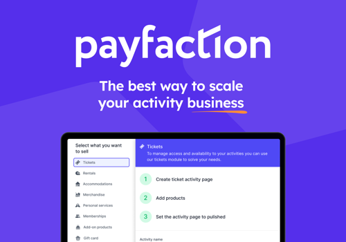 Payfaction Case