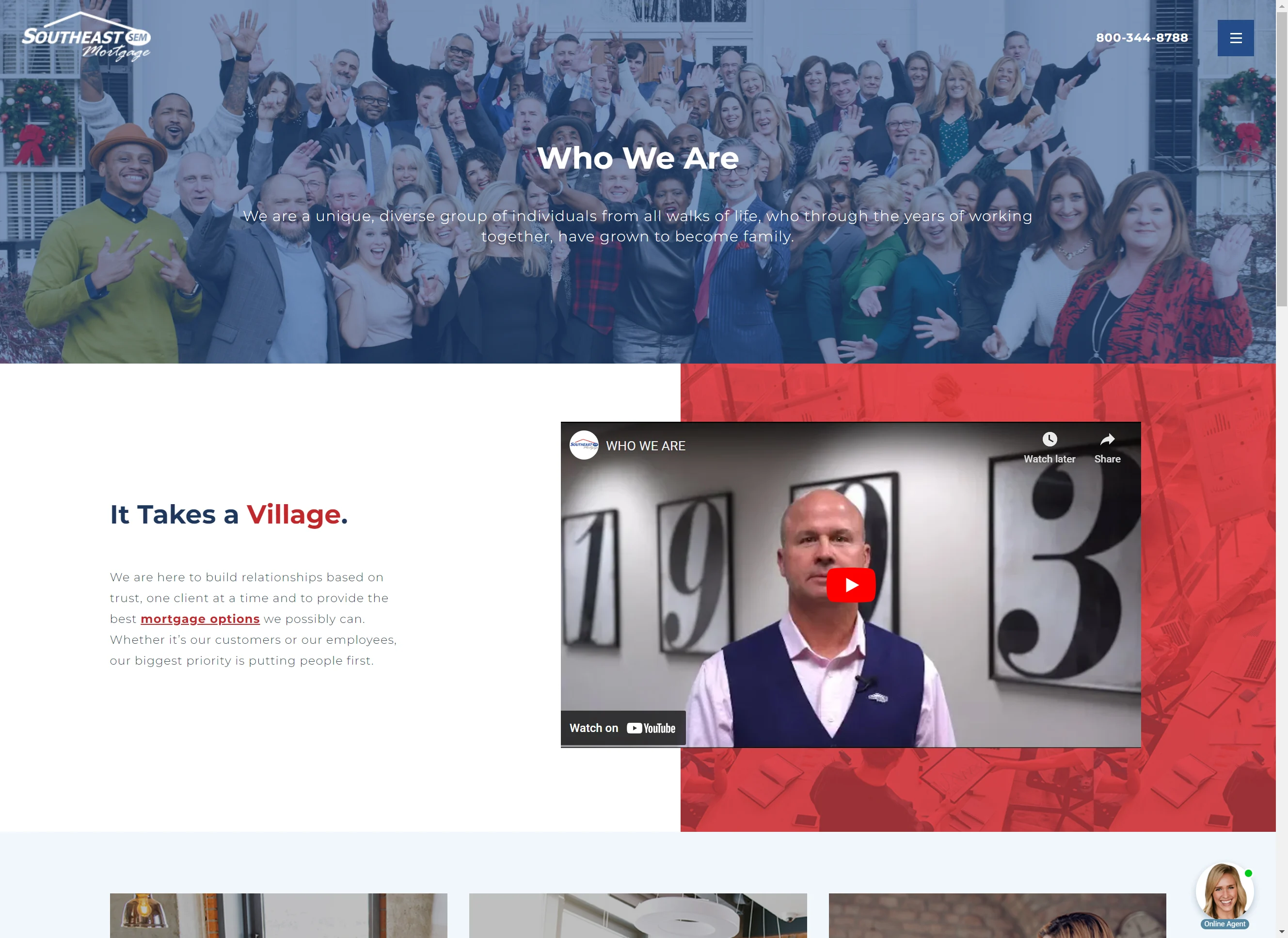 Southeast Mortgage - v1