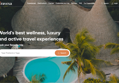 Travexa