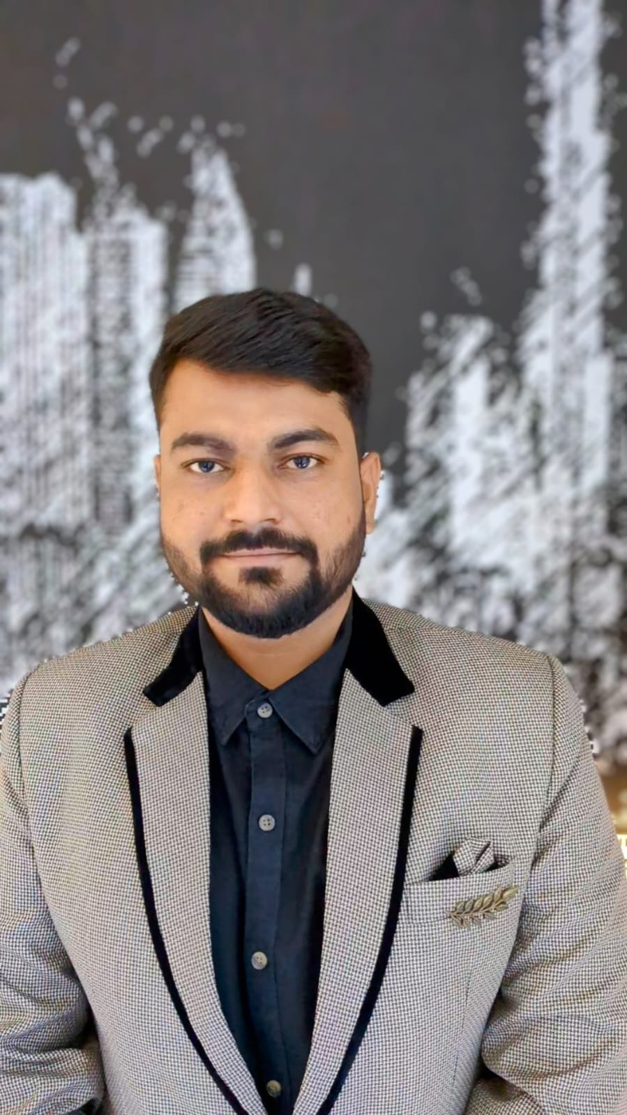 Vatsal Trivedi