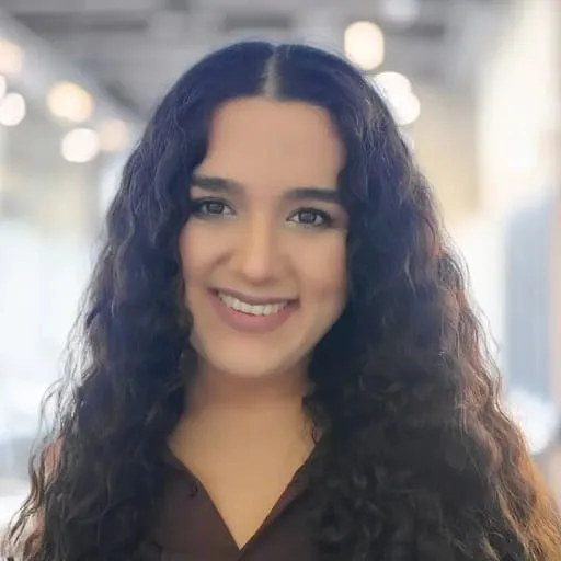 Djamila (DJ) Demerji