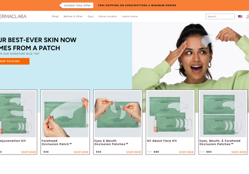 Dermaclara Adds $700K In Annualized Revenue