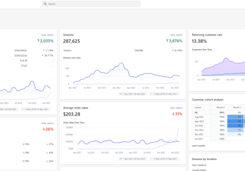 2000% Growth For Shopify Merchant In Auto Niche