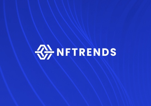 UX/UI for NFTrends