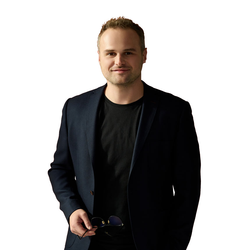 Krzysztof Czyżykiewicz