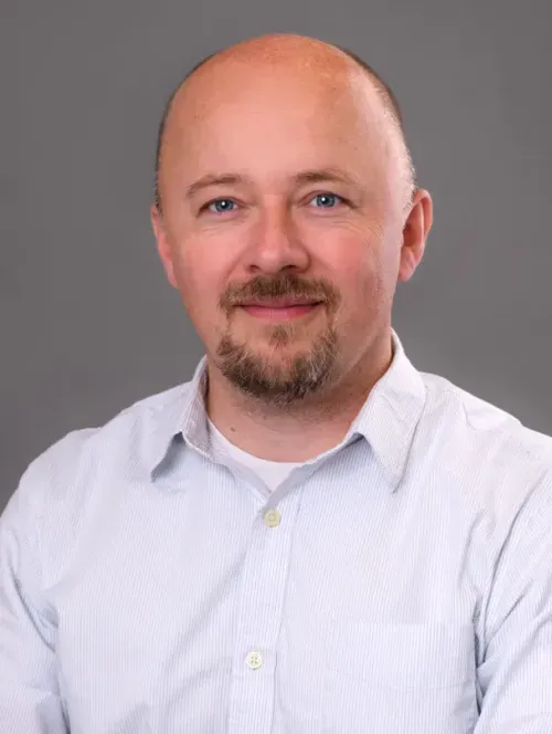 Marcin (Martin) Demkowicz