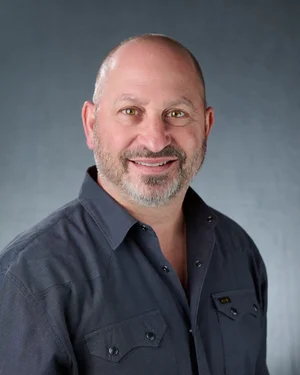 Jonathan Silverstein