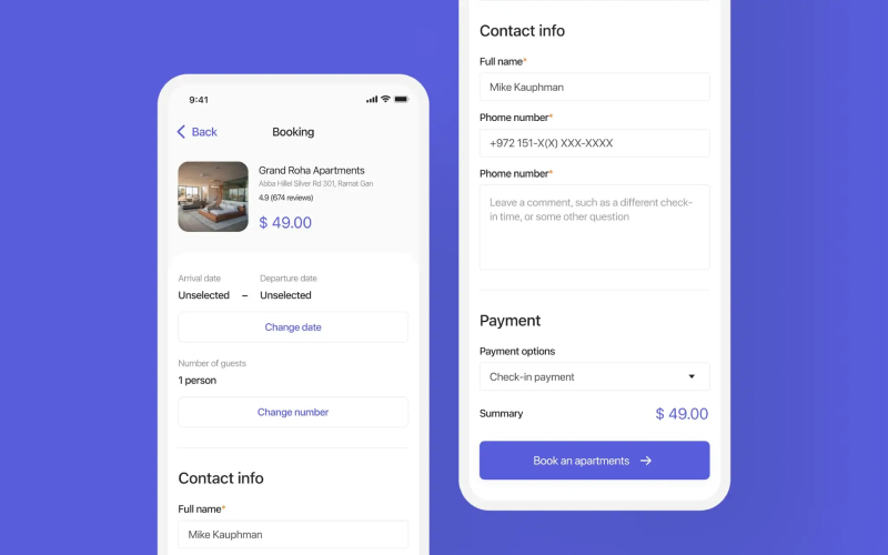 From Concept to 300K Users for 8 weeks