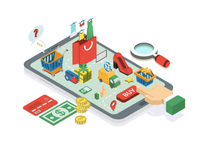 ShopSmart - Revolutionizing Retail with Gen AI