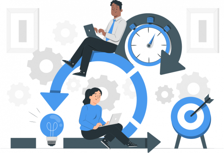 Locus Gen AI in Supply Chain Management