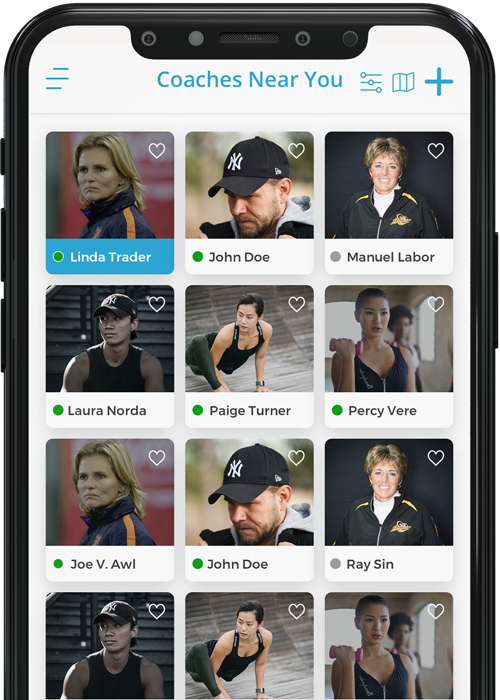Ondemand Fitness Trainer App Success Story of Trupr