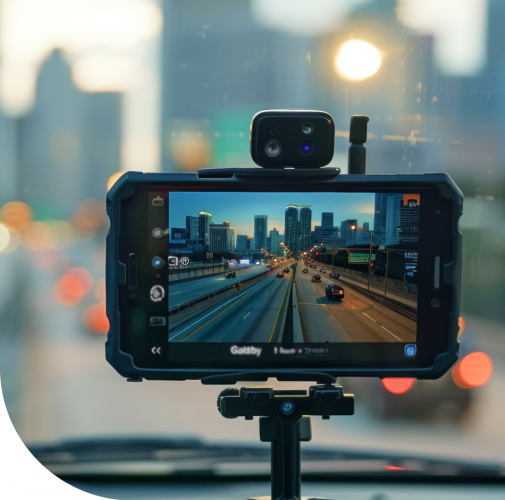 Creating the Future of Street Mapping