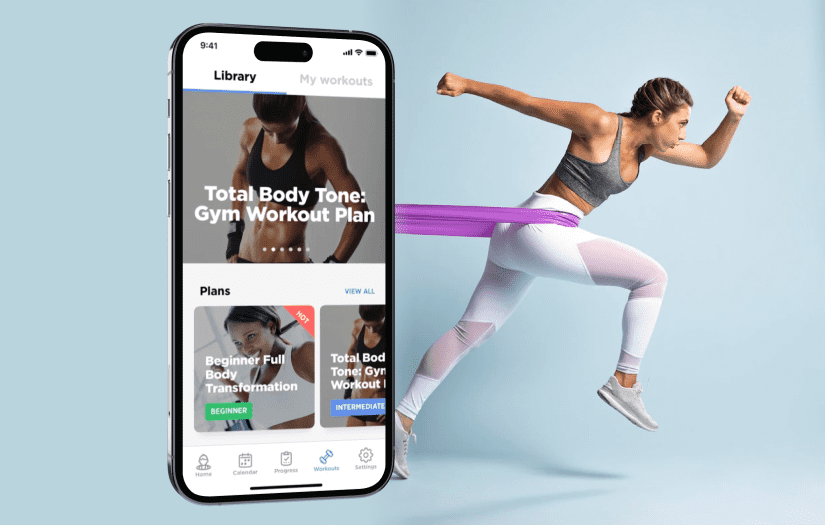 WorkoutLabs – Simple Fitness for Everyone