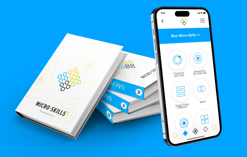 MicroSkills – Moments matter & Micro-Skills
