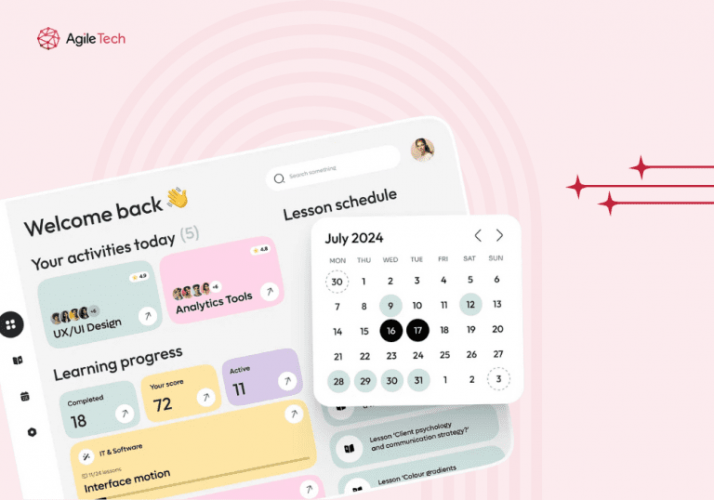 A Superior E-Learning Platform with 96% User Satisfaction