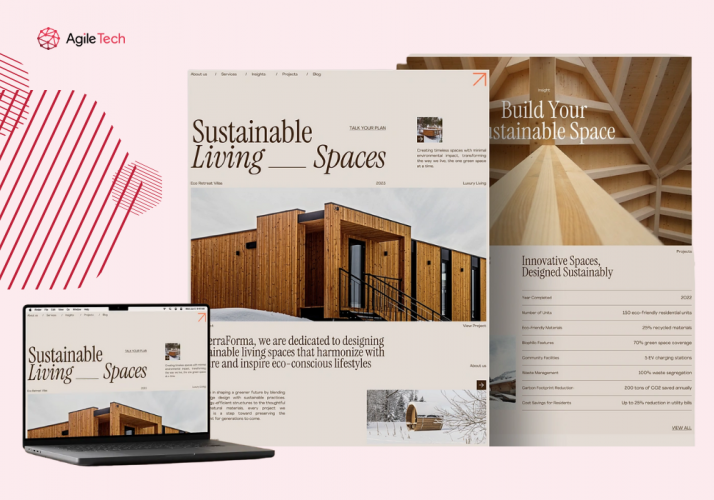 Enhancing Tenant Satisfaction by 80% with an Advanced Property Management System