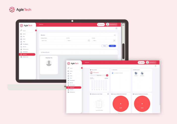 85% Efficiency Gains with a Robust HRM System
