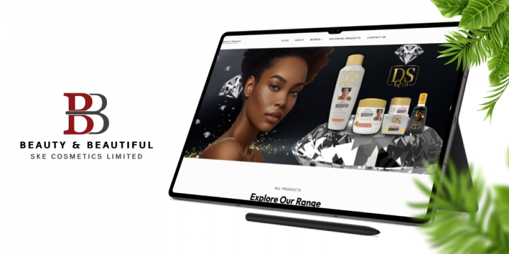 Beauty & Beautiful Cosmetic